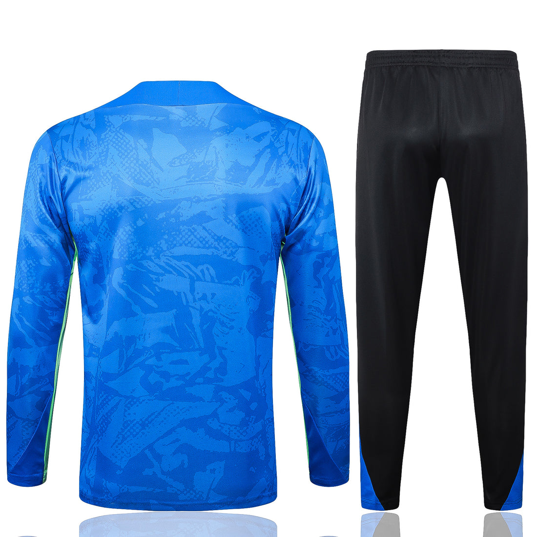 Barcelona Entrenamiento Adulto Chaqueta + Pantalón