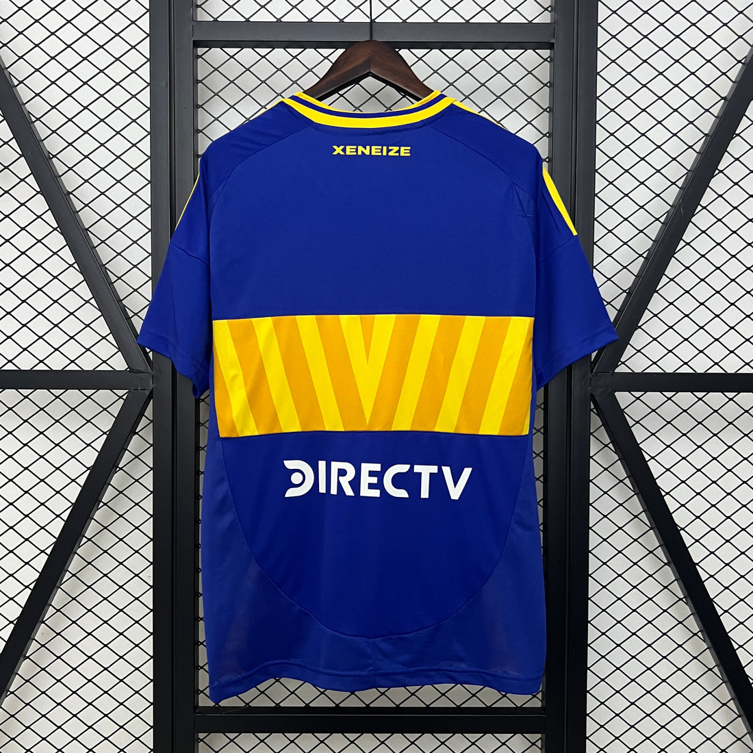 Camiseta Boca Juniors 24/25