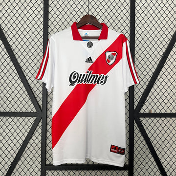 Camiseta River Plate 98/99 Retro