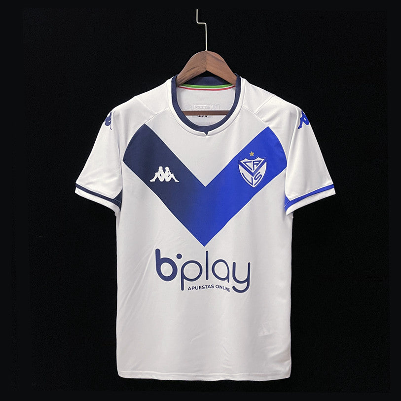 Camiseta Vélez Sarsfield 22/23
