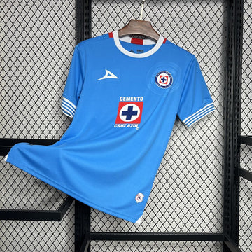 Camiseta Cruz Azul 24/25