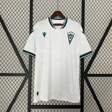 Camiseta Santiago Wanderers II 24/25