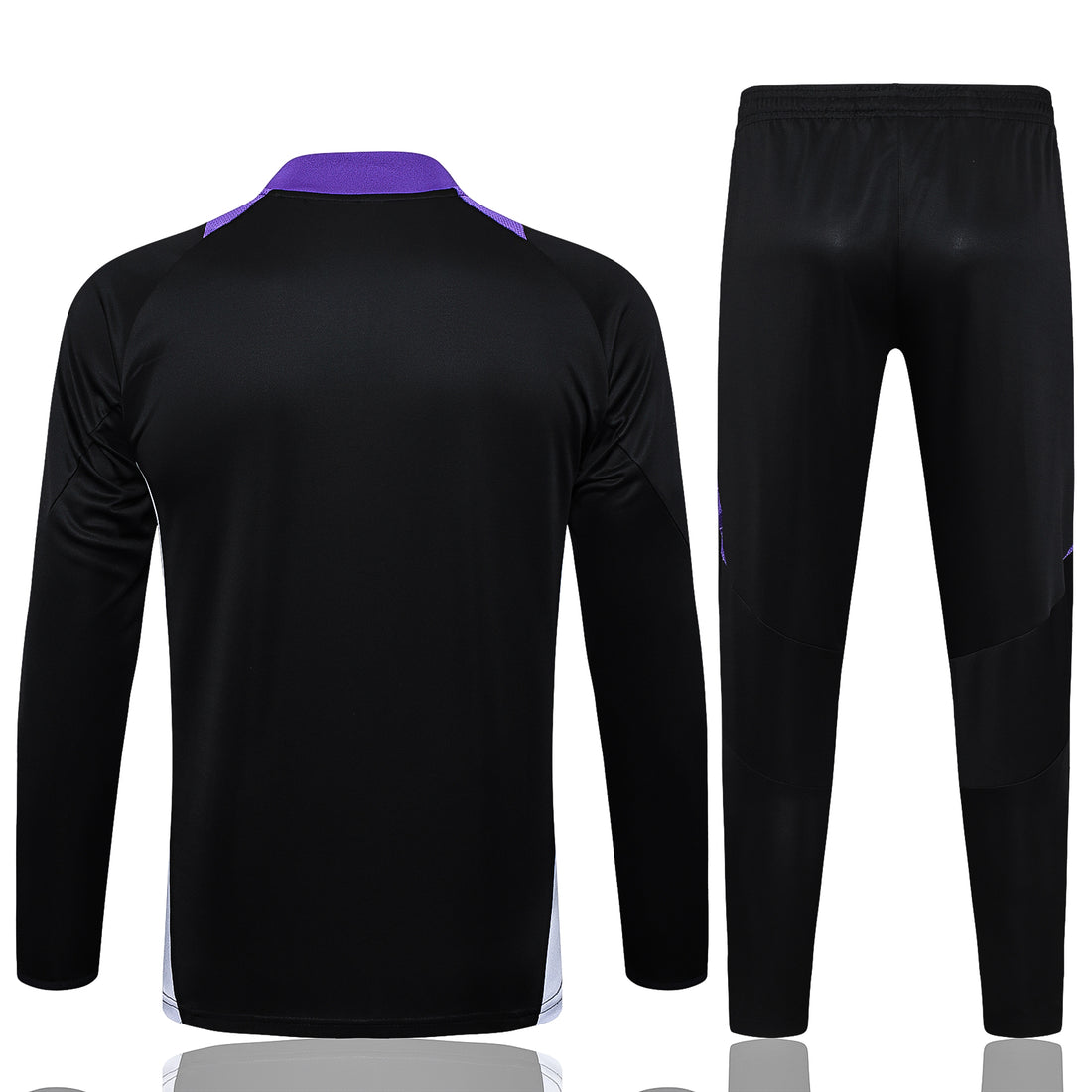 Real madrid 2024/25 Entrenamiento Adulto Chaqueta + Pantalón