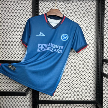 Camiseta Cruz Azul III 23/24