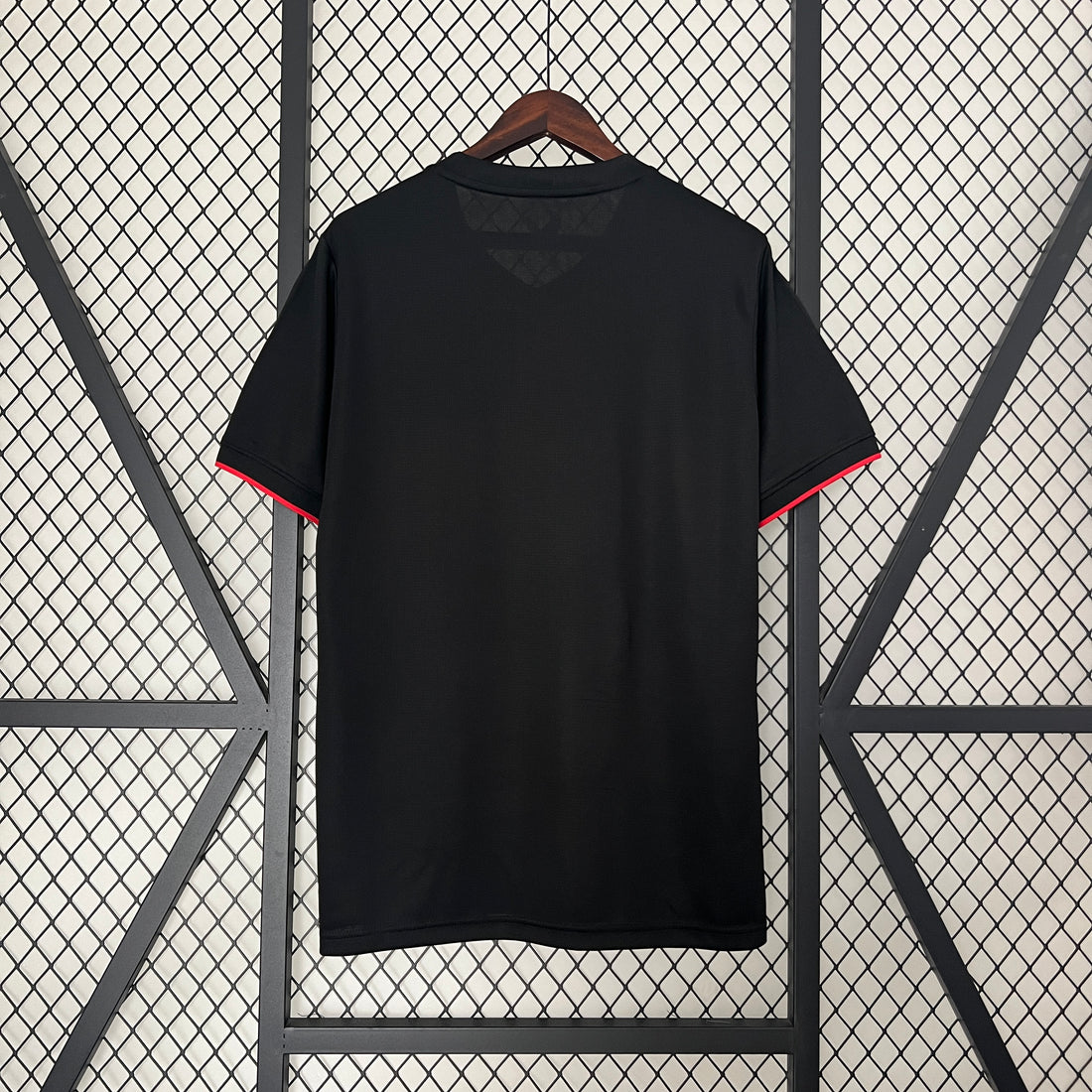 Camiseta Leverkusen 23/24