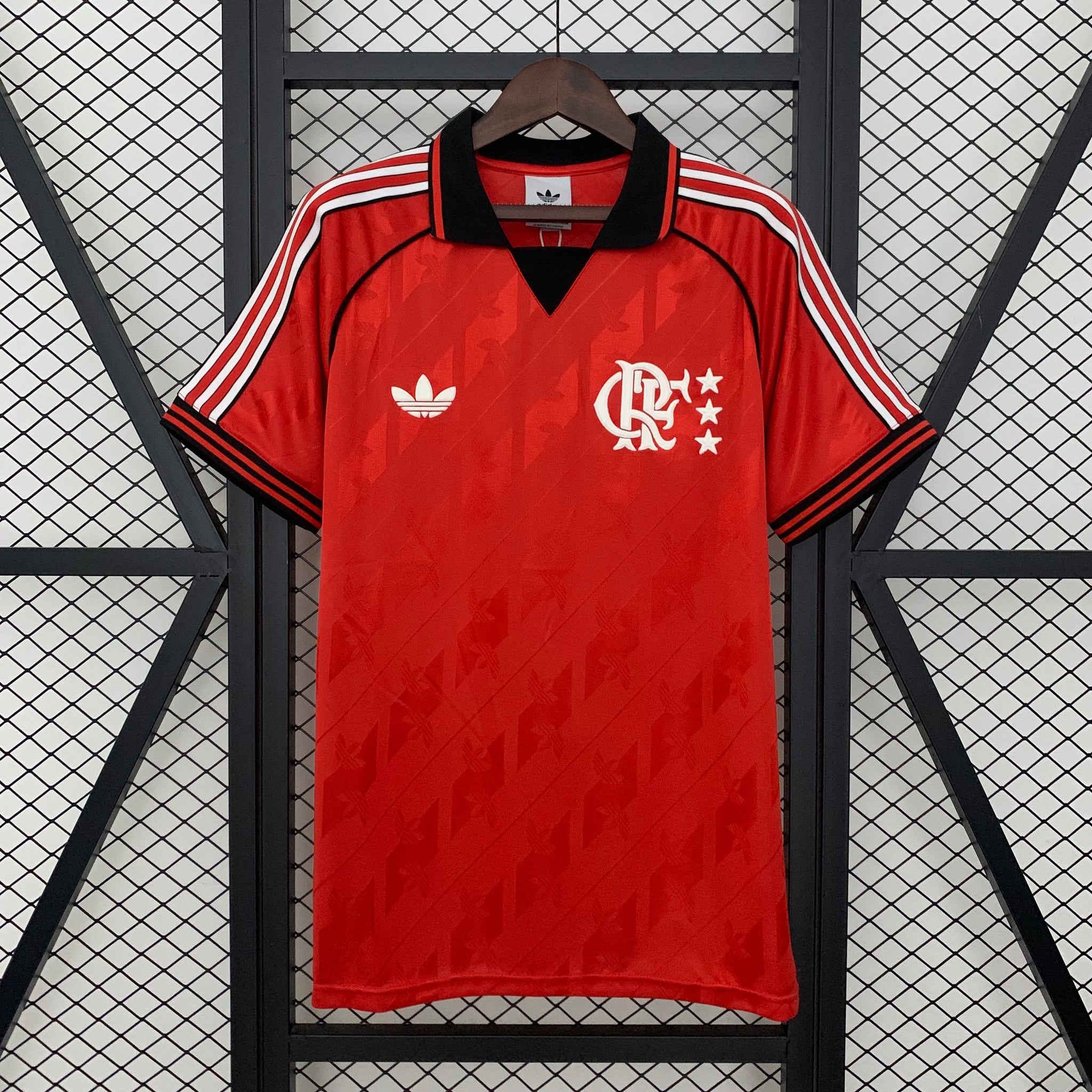 Camiseta Flamengo 25/26 Edición especial