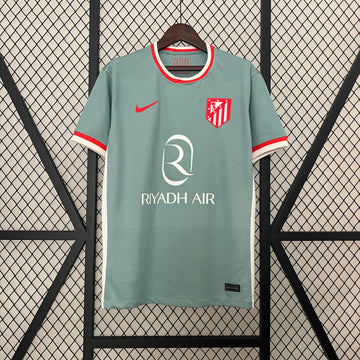 camiseta Atlético de Madrid 24/25