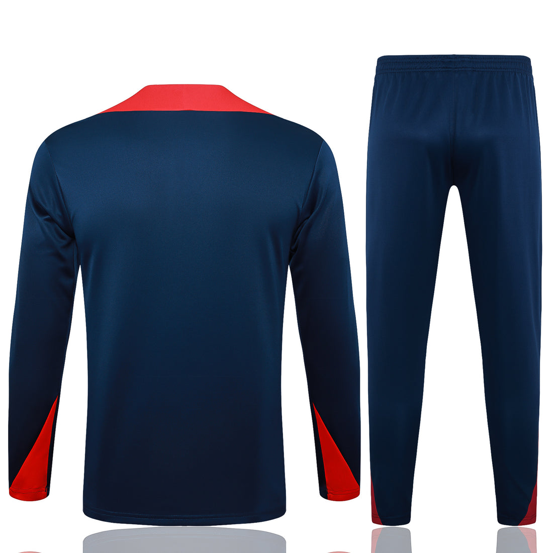 Barcelona Entrenamiento Adulto Chaqueta + Pantalón