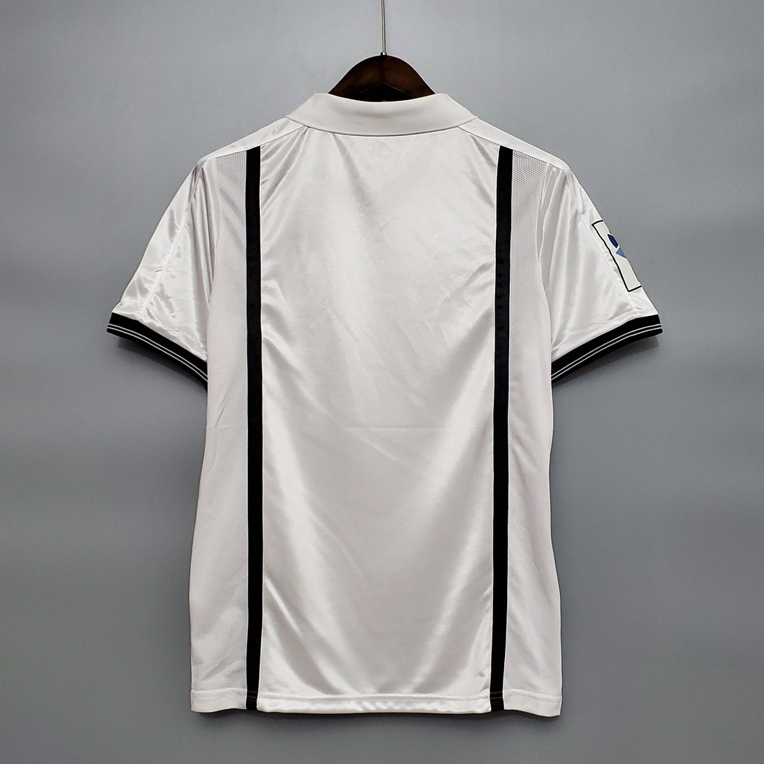 Camiseta Valencia 2001 Retro