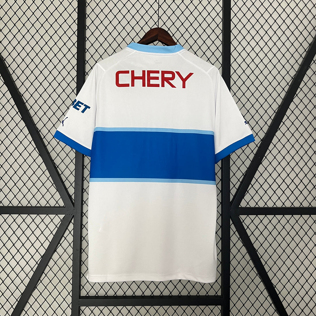 Camiseta Deportivo Universidad Católica II 24/25