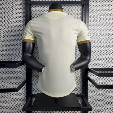 Camiseta Al-Nassr 23/24 Versión Jugador  ⚽