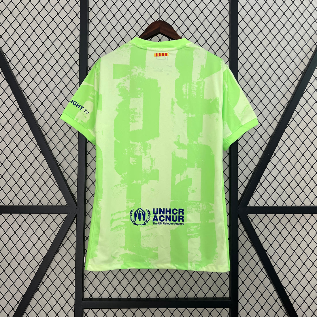 camiseta Barcelona 24/25