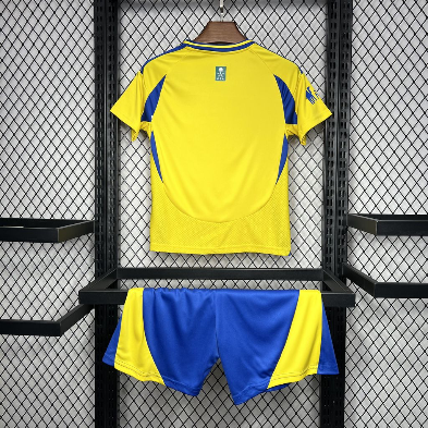 conjunto de niños Al-Nassr 25/24