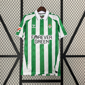 Camiseta Real Betis 24/25 ForeverGreen