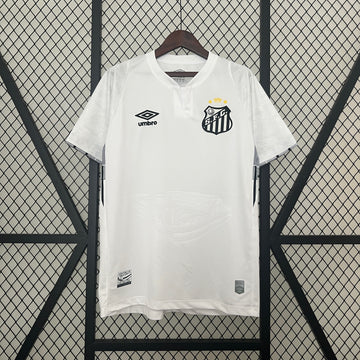 Camiseta Santos 24/25 Patrocinios