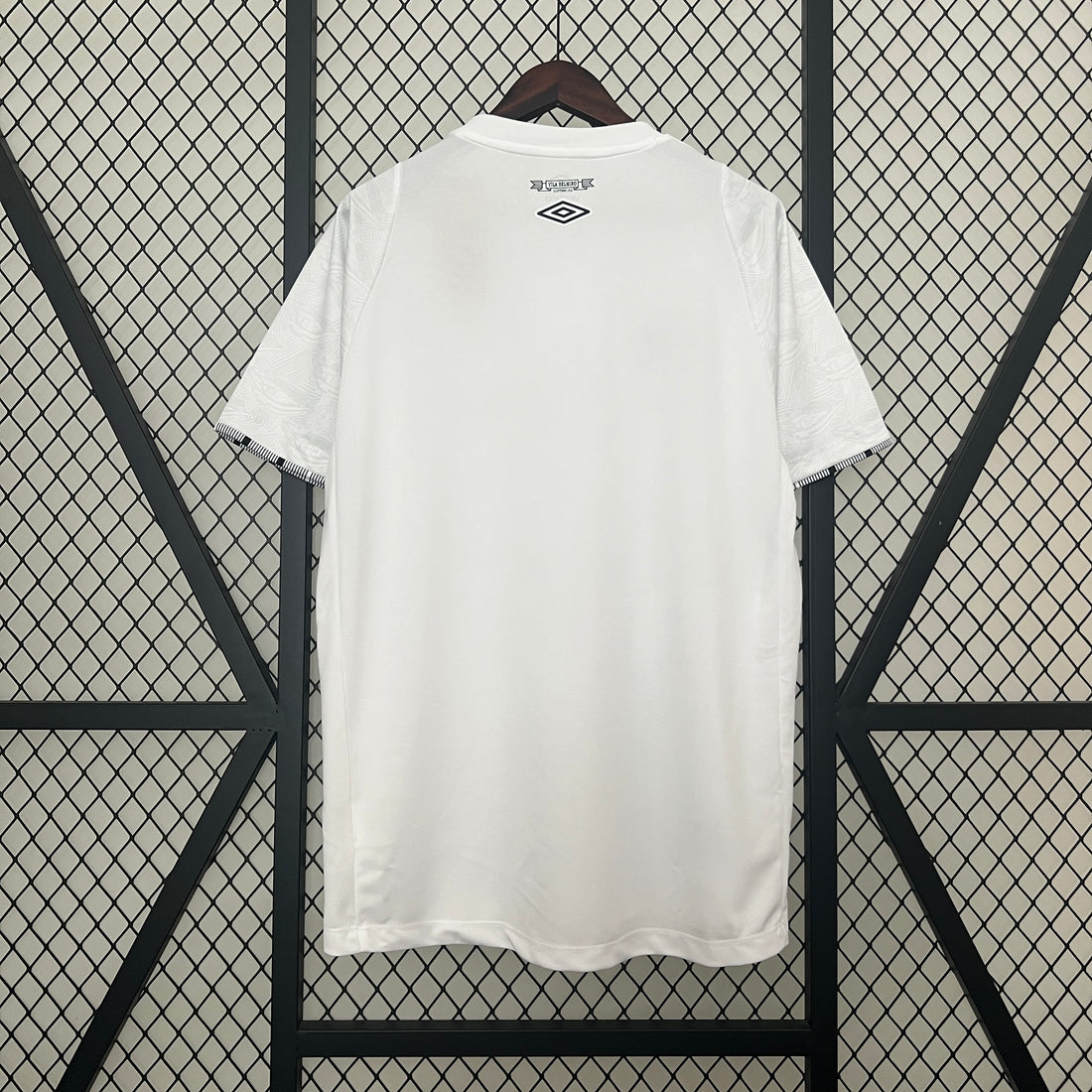 Camiseta Santos 24/25