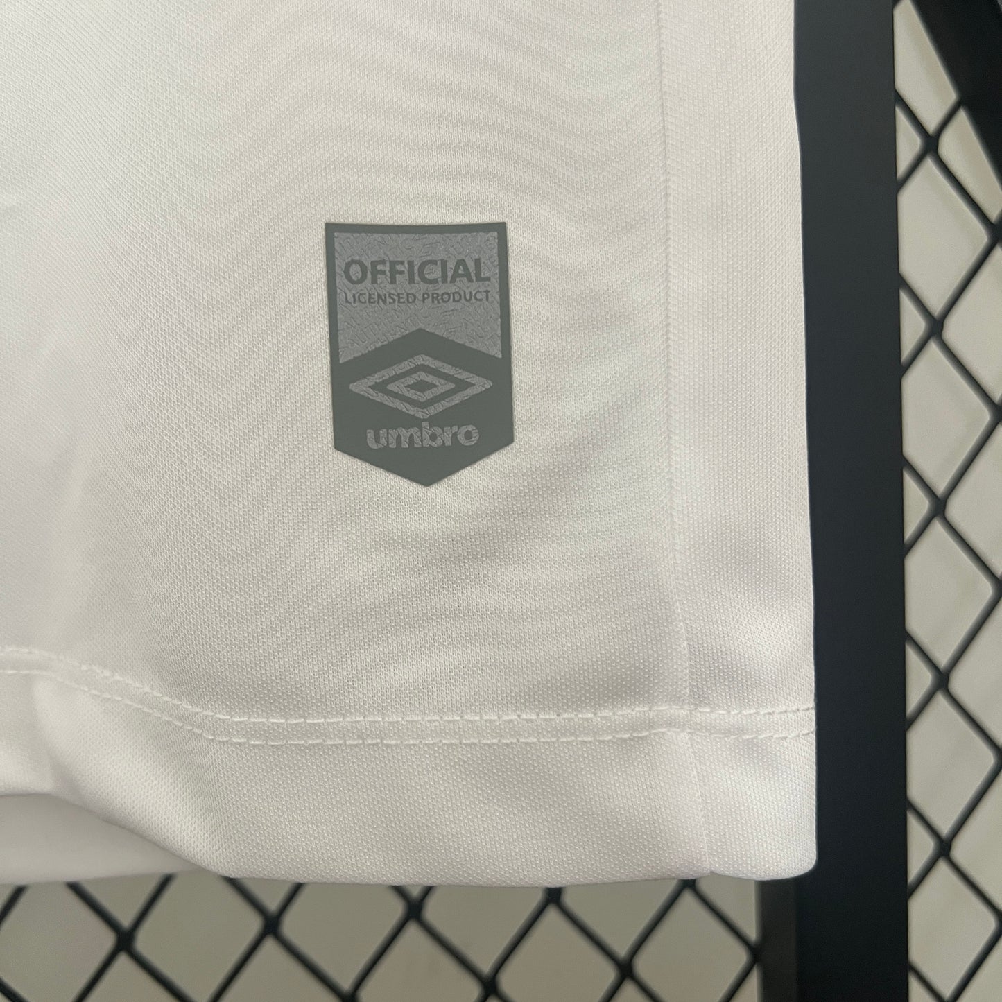 Camiseta Santos 24/25 Patrocinios