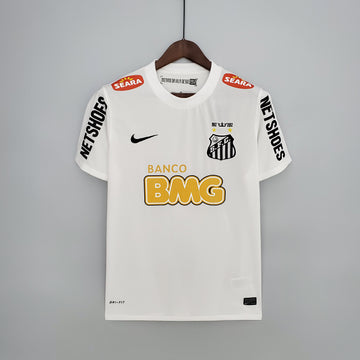 Camiseta Santos  2011 Retro