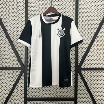 Camiseta Corinthians III 24/25
