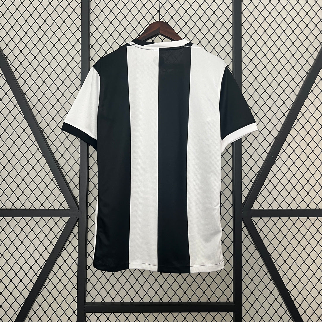 Camiseta Corinthians III 24/25