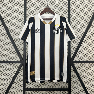 Camiseta Santos II 24/25