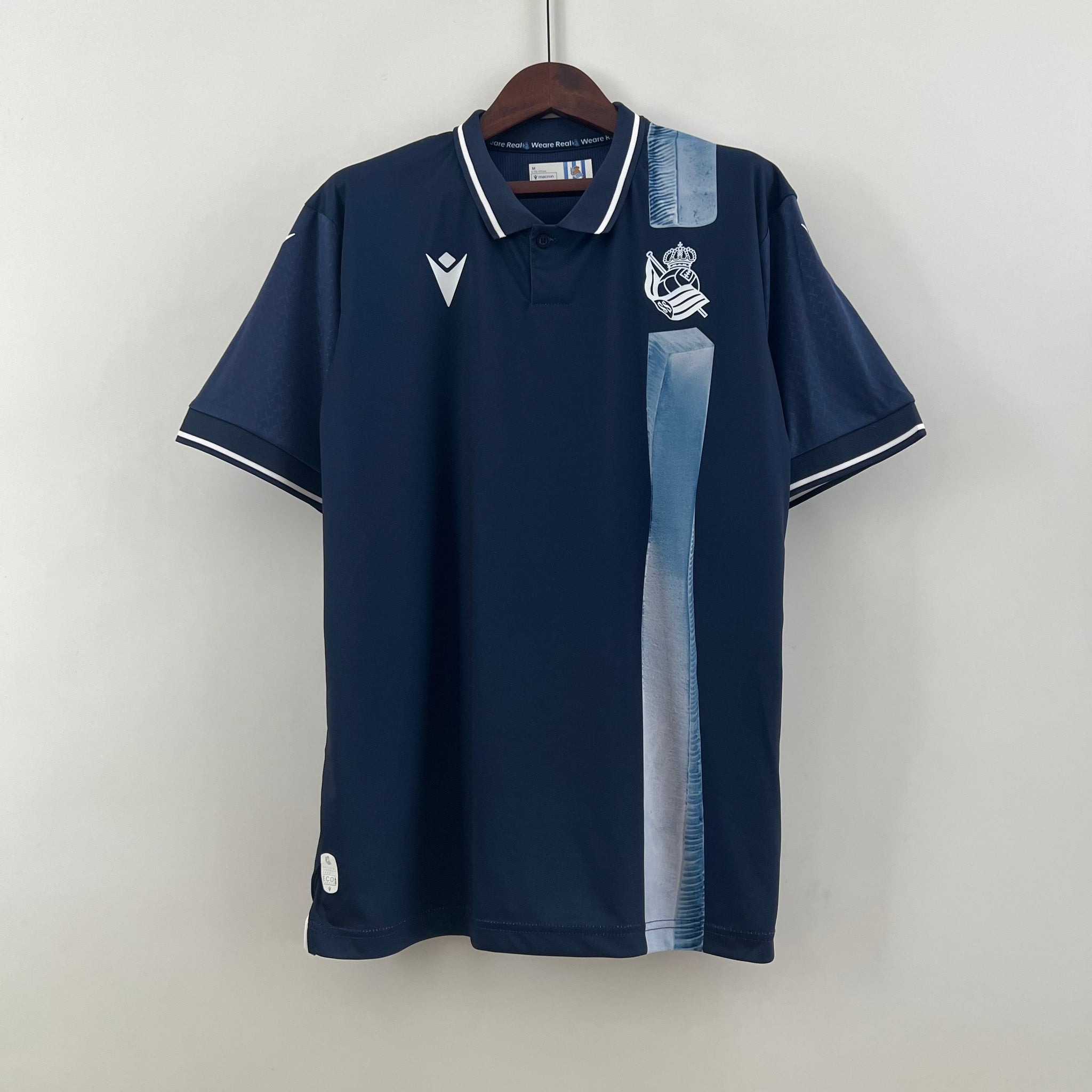 Camiseta Real Sociedade 23/24