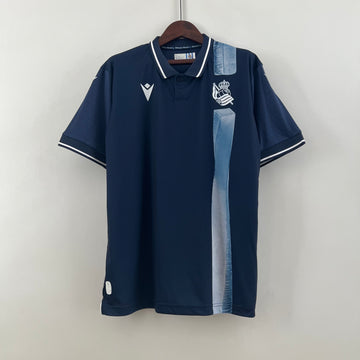 Camiseta Real Sociedade 23/24