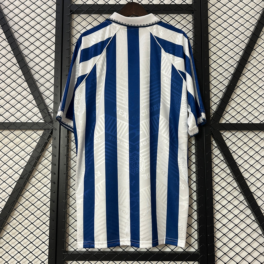 Camiseta Real Sociedade 1994/95 Retro