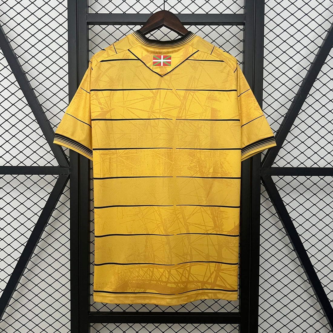 Camiseta  Real Sociedade II 24/25