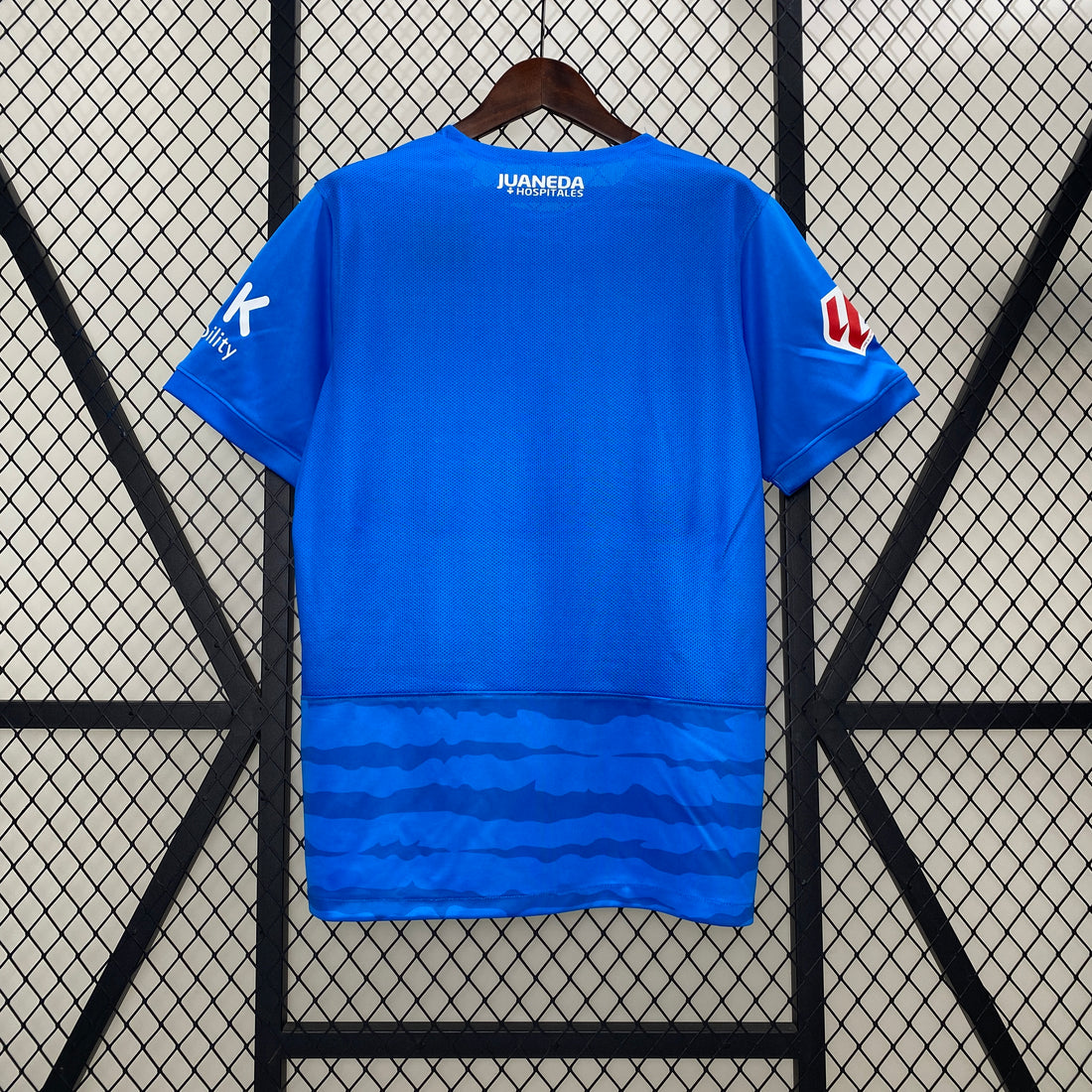 Camiseta Mallorca II 24/25