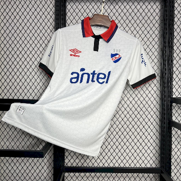 Camiseta Club Nacional 24/25