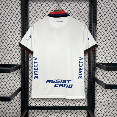 Camiseta Club Nacional 24/25