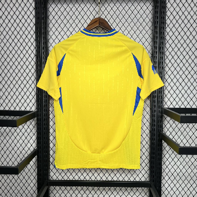 Camiseta Al-Nassr 24/25