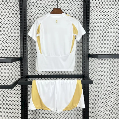 conjunto de niños Al-Nassr lll 25/24
