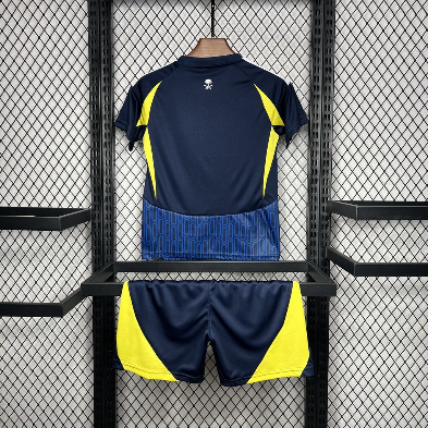 conjunto de niños Al-Nassr ll 25/24