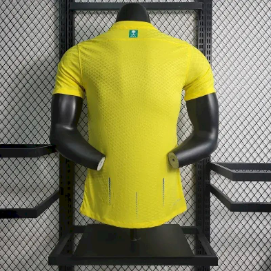 Camiseta Al-Nassr 22/23 Versión Jugador  ⚽