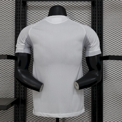 Camiseta Real Madrid 25/26 Versión Jugador ⚽