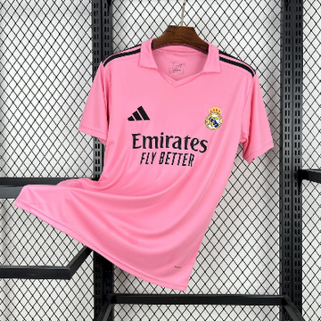 Camiseta Real Madrid 25/26 Edición especial