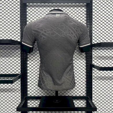 Camiseta Real Madrid III 24/25 Versión Jugador ⚽