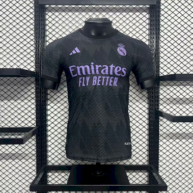 Camiseta Real Madrid 24/25 Edición especial  Versión Jugador ⚽