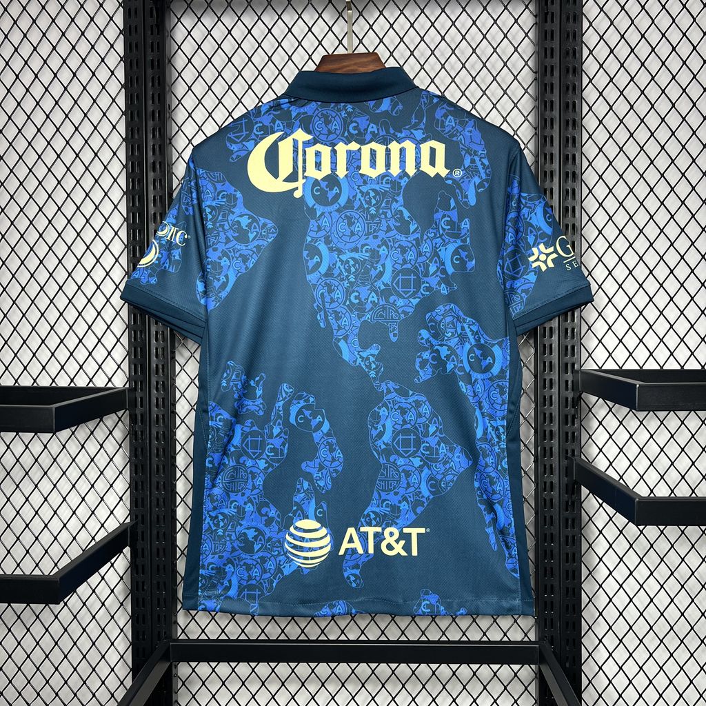 camiseta Club América II 24/25
