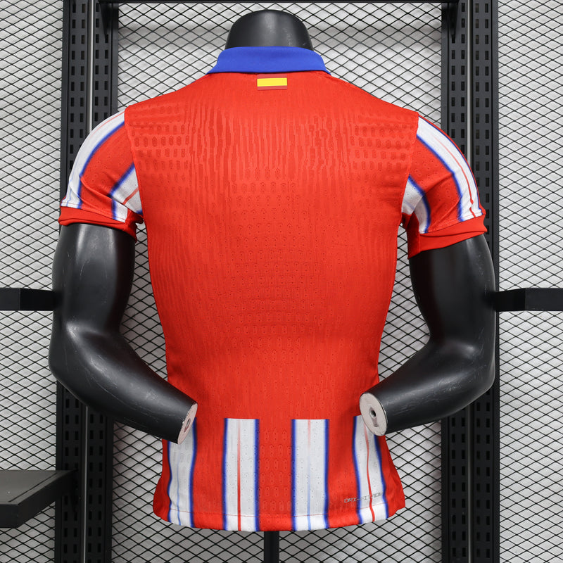Camiseta Atlético de Madrid 24/25 Versión Jugador ⚽