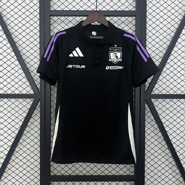 Camiseta Colo Colo 2025/26