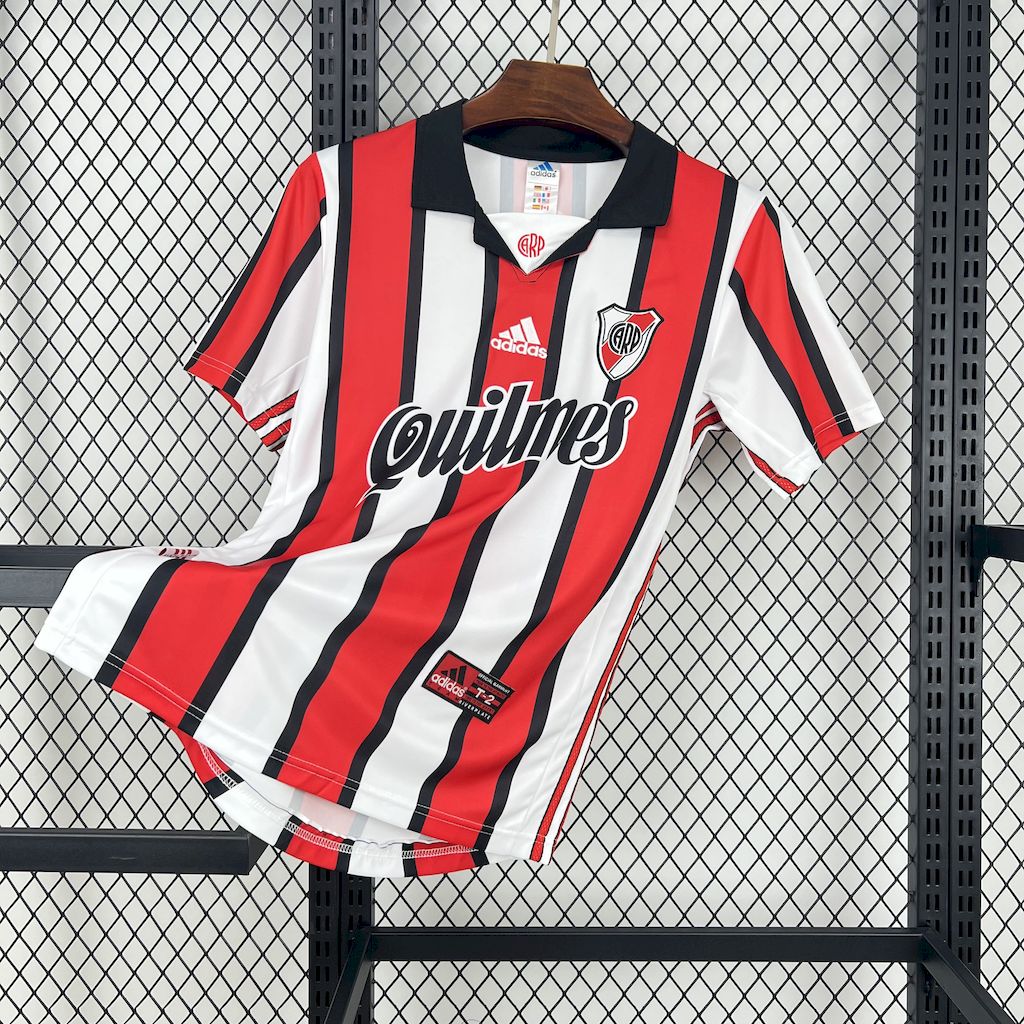 Camiseta River Plate 99/00 Retro
