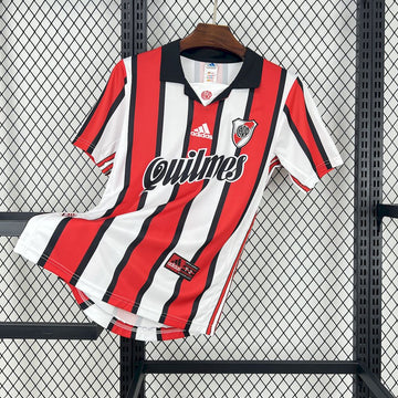 Camiseta River Plate 99/00 Retro