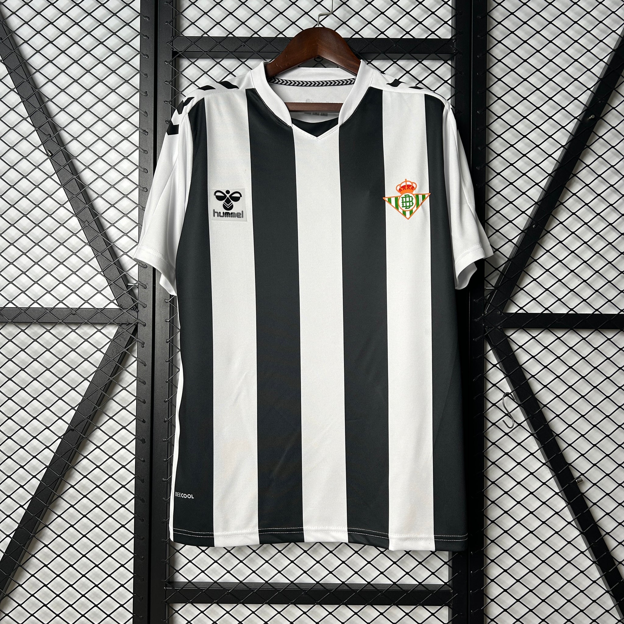 Camiseta Real Betis 25/26 Edición especial