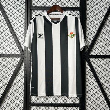 Camiseta Real Betis 25/26 Edición especial