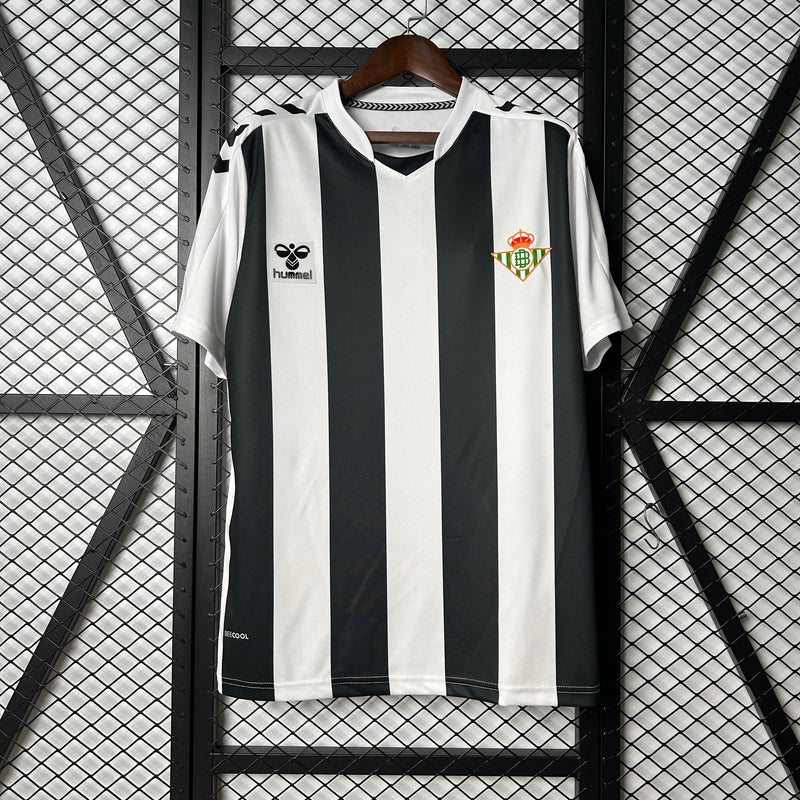 Camiseta Real Betis 25/26 Edición especial