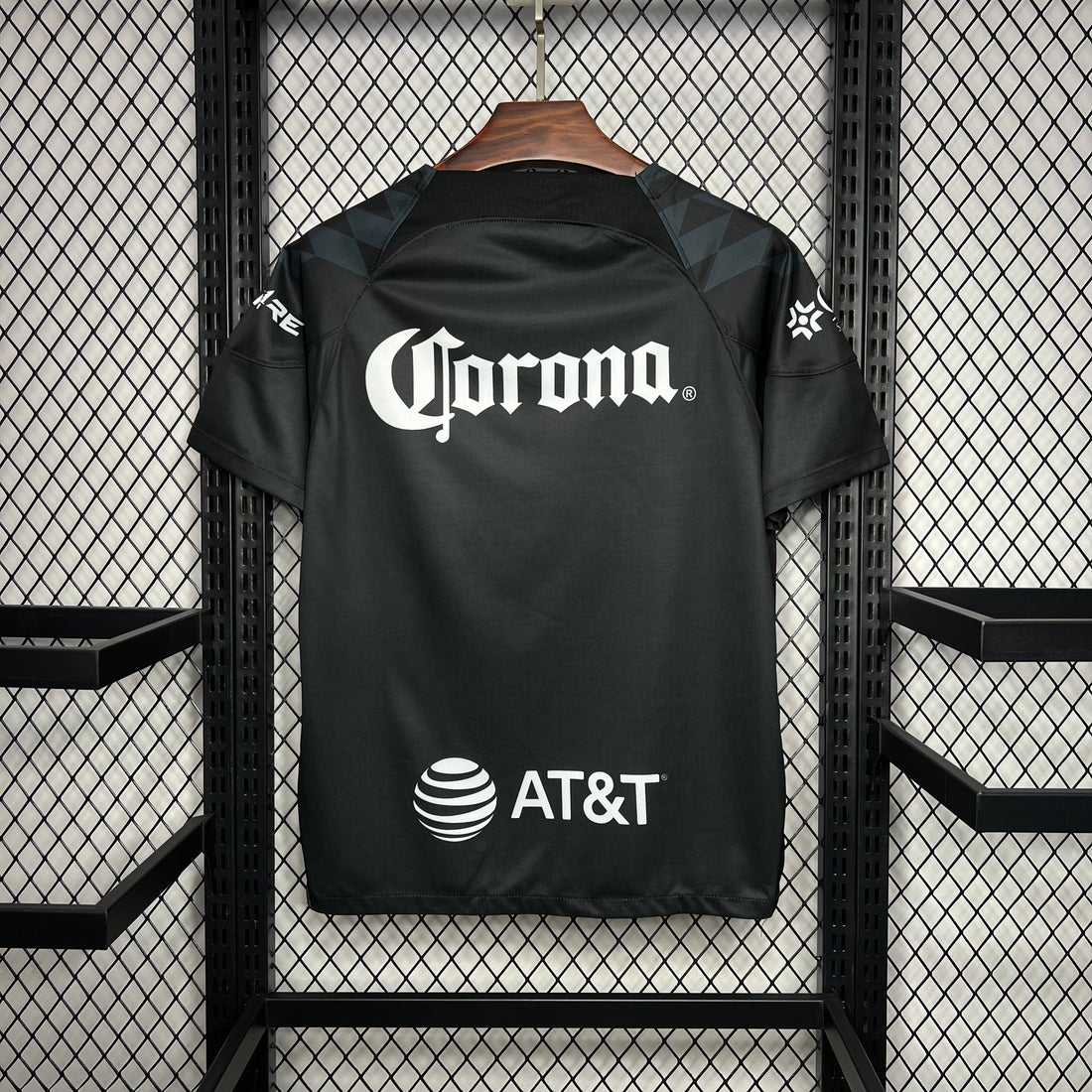 Camiseta Club América 23/24 Porteiro