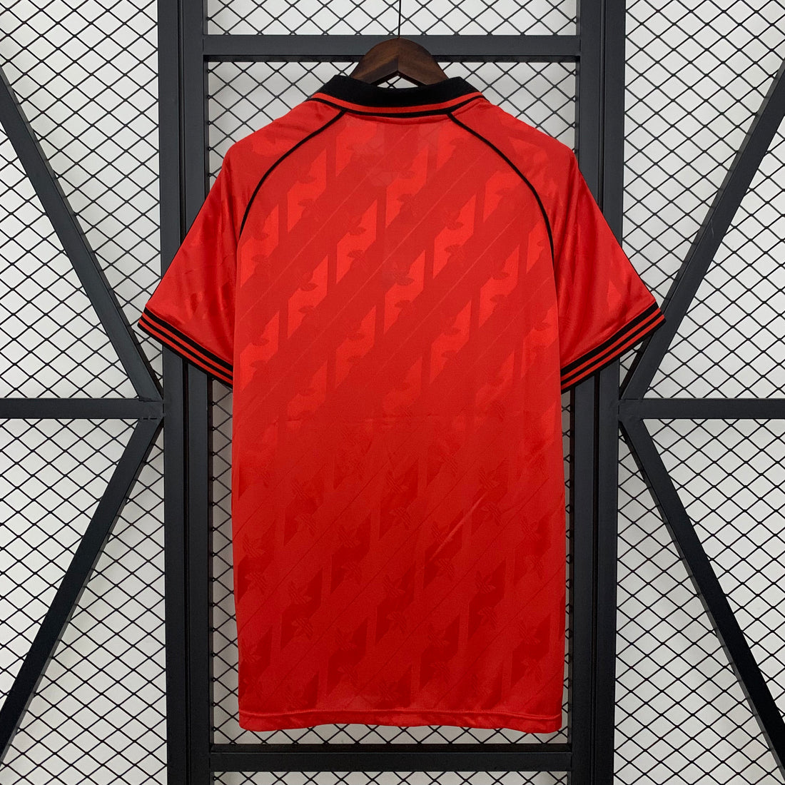 Camiseta Flamengo 25/26 Edición especial